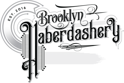 Nailing the Brand's Voice logo