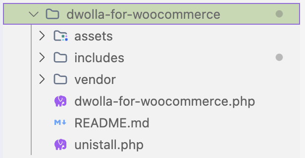 Ephedra Plugin Architecture